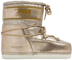 British Knights Moonboots Bottines Blizzard chaleur