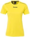 Kempa T-Shirt T-shirt Poly Jaune