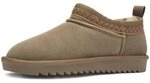 Ara Stiefel Stiefeletten Alaska Boot taupe 12-29956-08