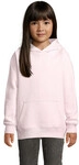 Sols Kapuzensweaters STELLAR SUDADERA UNISEX