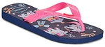 Havaianas Zehentrenner f&uuml;r Kinder KIDS FANTASY