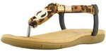 2 Go Fashion Flache Sandalen Sandaletten 8018-805-997
