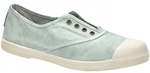 Natural World Espadrilles Sapatos 102E - Aqua