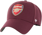 '47 Brand Schirmm&uuml;tze Arsenal FC MVP Cap