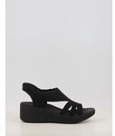 Skechers Keilabsatzsandalen PARALLEL LITE - SUMMER INVITE 120012
