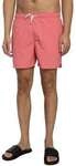 Gant Badeshorts Logo-Badeshorts