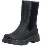 Rieker Stiefeletten Stiefeletten HWK Stiefel 76780-00
