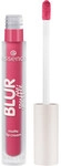 Essence Gloss Blur Souffl&eacute; Mattierende Lippencreme - 04 Main Feed