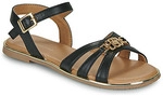 Tommy Hilfiger Flache Sandalen MARY