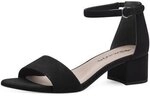 Tamaris Keilabsatzsandalen Sandaletten M2820142 1-28201-42-001