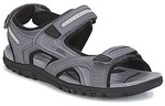 Geox Flache Sandalen S.STRADA D