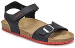 Geox Flache Sandalen J GHITA BOY B