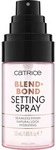 Catrice Make-up & Foundation Blend + Bond Fixierspray
