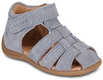 Bisgaard Flache Sandalen CARLY