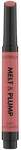 Catrice Lippenpflege Melt Plump Saftiger Lippenauff&uuml;ller - 20 Hyp-nude-tiz