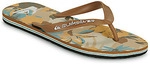 Quiksilver Zehentrenner MOLOKAI LAYBACK TEXTURED