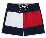 Tommy Hilfiger Badeshorts Um0um03840