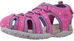 Geox Flache Sandalen Jr Sandal Roxanne A