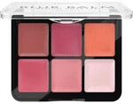 Catrice Blush & Puder Rouge-Palette Blur Balm