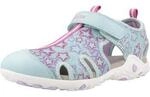 Geox Flache Sandalen J S.whinberry G. C