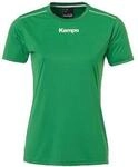 Kempa T-Shirt T-shirt Poly Femme Vert