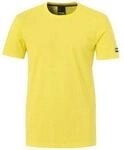 Kempa T-Shirt T-shirt Team Jaune
