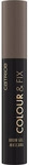 Catrice Augenbrauenpflege Gel-Mascara Farbe Fixierung Augenbrauen - 30 Dark Bro