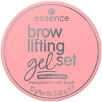 Essence Augenbrauenpflege Brauenlifting-Gel-Set