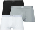 Calvin Klein Jeans Boxer TRUNK X3