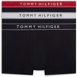 Tommy Hilfiger Boxershorts 3P Trunk Wb