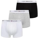Tommy Hilfiger Boxershorts 3P Low Rise Trunk