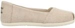 Toms Slip on Ballerinas