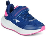 Kangaroos kinderschuhe K-RDK FAM EV