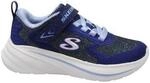 Skechers Kinderschuhe SKE-CCC-303557L-NVLB
