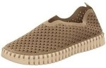 Ilse Jacobsen Slip on Slipper Slipper Tulip Coriander Perled TULIP3275 460111