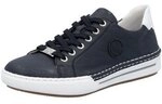Rieker Halbschuhe Schnuerschuhe L721014 L72 L7210-14