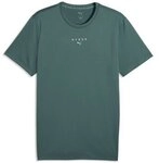 Puma T-Shirt Sport X HYROX Graphics T-Shirt seegr?n 529233-69