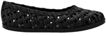 Melissa Ballerinas Possession Ballerina - Black