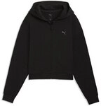 Puma Kapuzensweaters Sport DA Cloudspun FZ Hoodie 528958/01