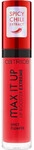 Catrice Gloss Max It Up Extreme Lippen-Gloss mit Volumen - 10 Spice G