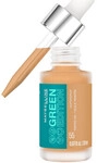 Maybelline New York BB & CC Creme Get&ouml;ntes Gesichts&ouml;l Green Edition - Teinte...