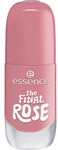 Essence Nagellack Gel-Nagellack - 08 THE FINAL Rose
