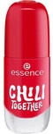 Essence Nagellack Gel-Nagellack - 16 Chili TOGETHER