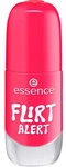 Essence Nagellack Gel-Nagellack - 19 FLIRT ALERT