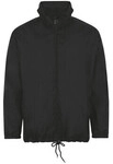 Sols Windjacken SHIFT SPORT - UNISEX WASSERABWEISENDE WINDBREAKER MIT KAPUZE