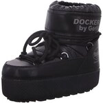 Dockers by Gerli Moonboots Stiefeletten 57PP201-751100 57PP201751100 100