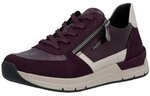 Rieker Sneaker Sneakers Laag