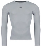adidas Sport T-Shirts TECHFIT Compression Training Long Sleeve Long-Sleeve Top