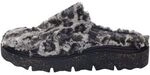 Josef Seibel Hausschuhe Carmaux 10, grau-multi