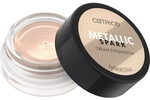 Catrice Lidschatten Metallic Spark Creme-Lidschatten - 10 Champagne Chic